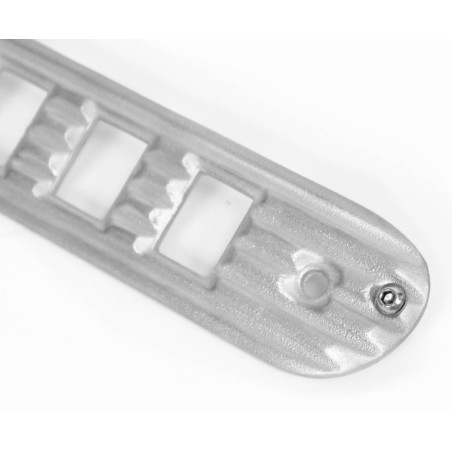 Platine de boutons centrale pour Austin Mini (1967-2000)