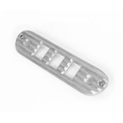 Placa central de botones para Austin Mini (1967-2000)