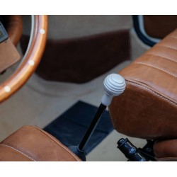 Schalthebelknauf für Austin Mini (1967–2000) 2