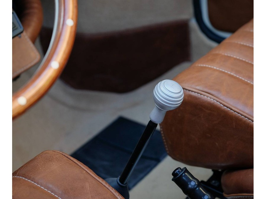 Pomello della leva del cambio per Austin Mini (1967-2000)