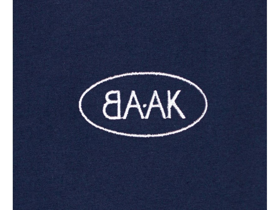 Camiseta Welcome BAAK "Marine"