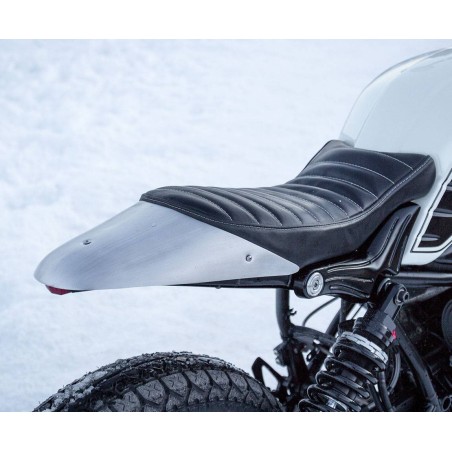 BMW R NINET BOBBER DELLA BAAK MOTOCYLETTE Workshop