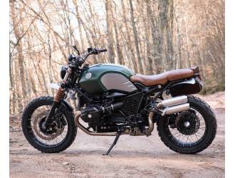 BMW Drehzahlmesser - R Nine T 2020 / Pure / Scrambler (K21 / 22 / 23)