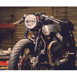 Moto Guzzi V7 Racer Limitierte Auflage 2