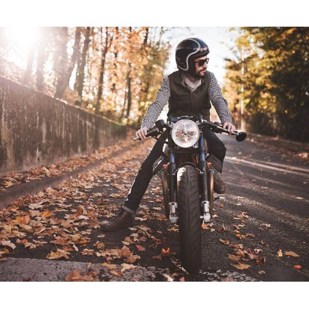 Moto Guzzi V7 Racer Limitierte Auflage