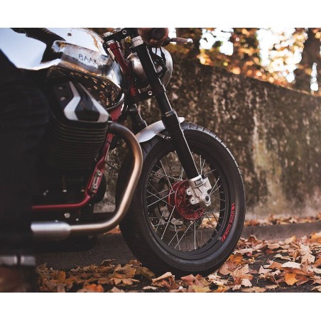 Moto Guzzi V7 Racer Limitierte Auflage