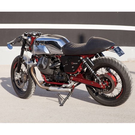 Moto Guzzi V7 Racer Limitierte Auflage