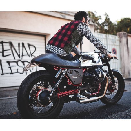 Moto Guzzi V7 Racer Limitierte Auflage