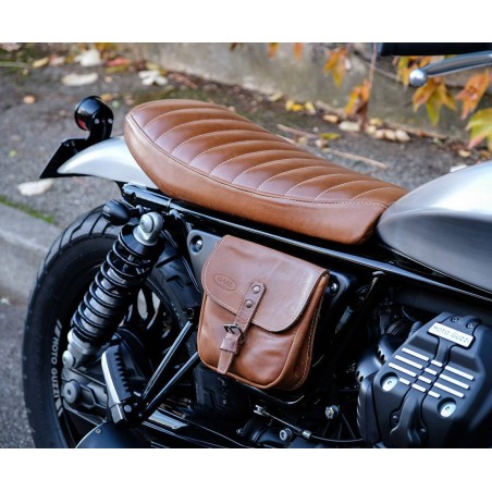 Moto Guzzi V9 Bobber