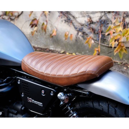 Moto Guzzi V9 Bobber