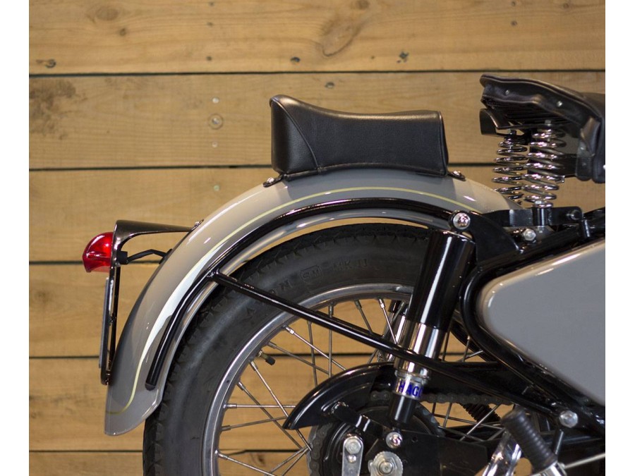Royal Enfield Classique