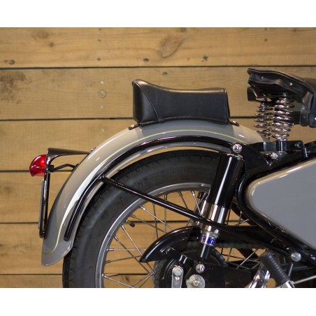 Royal Enfield Classique