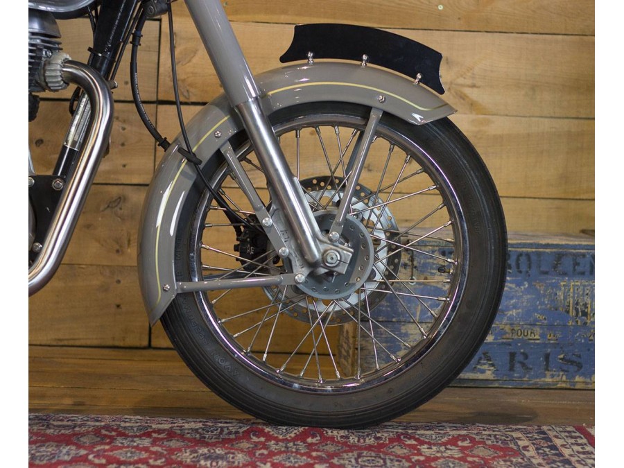 Royal Enfield Classique