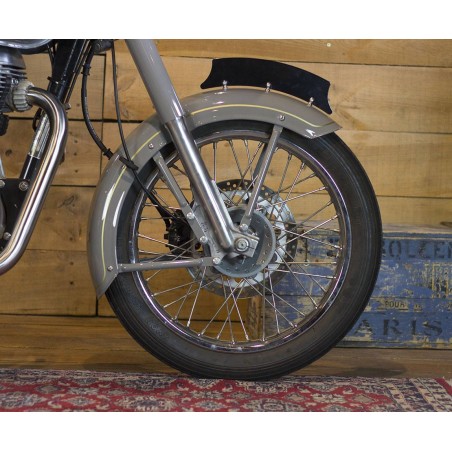Royal Enfield Classique