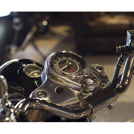 Royal Enfield Classica