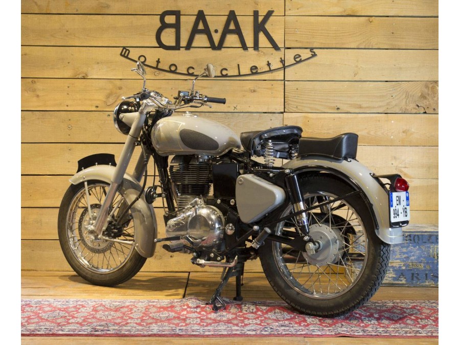 Royal Enfield Classique