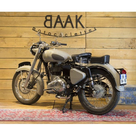 Royal Enfield Classica