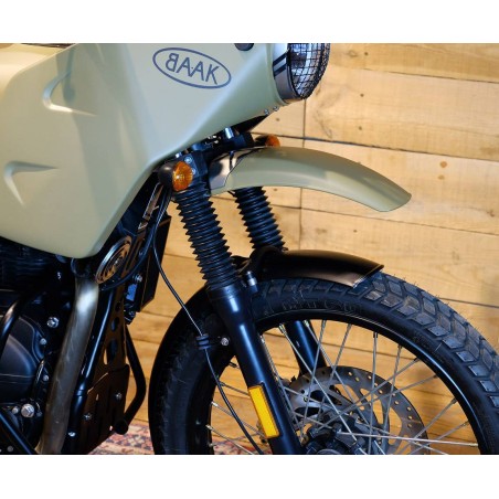 Royal Enfield Himalayan 400 I Baak