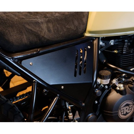 Royal Enfield Himalayan 400 I Baak