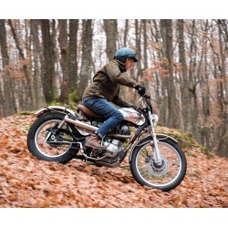 Royal Enfield Trial de 1960 2