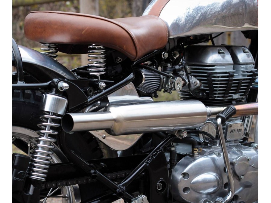Royal Enfield Trial de 1960