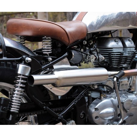 Royal Enfield Trial de 1960