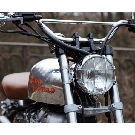 Royal Enfield Trial de 1960