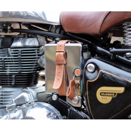 Royal Enfield Trial de 1960