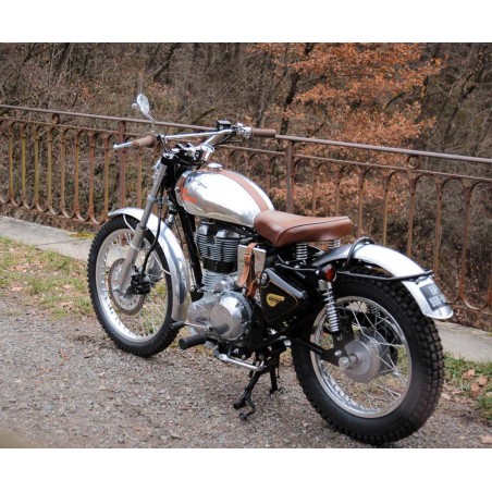 Royal Enfield Trial 1960
