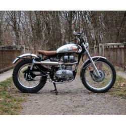 Royal Enfield Trial de 1960