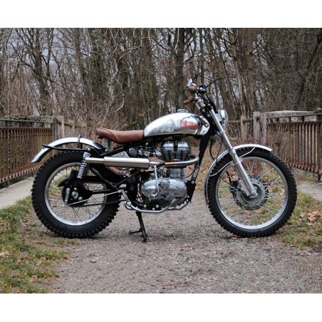 Royal Enfield Trial de 1960