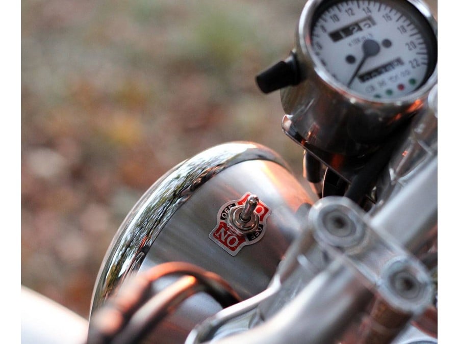 Royal Enfield Trial 1960 GmbH