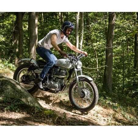 Royal Enfield Trial 1960 Ltd