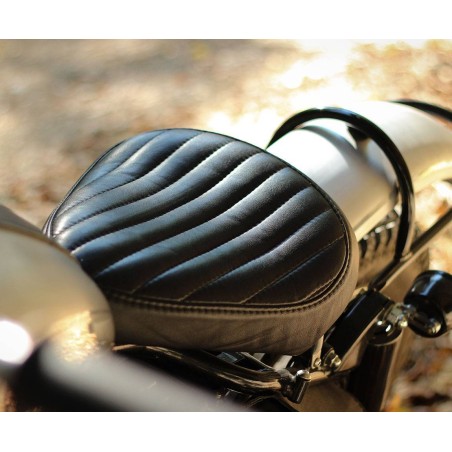 Royal Enfield Trial 1960 Limitada