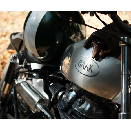 Royal Enfield Trial 1960 Ltd