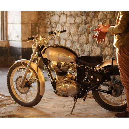 Royal Enfield Trial 1960 Ltd