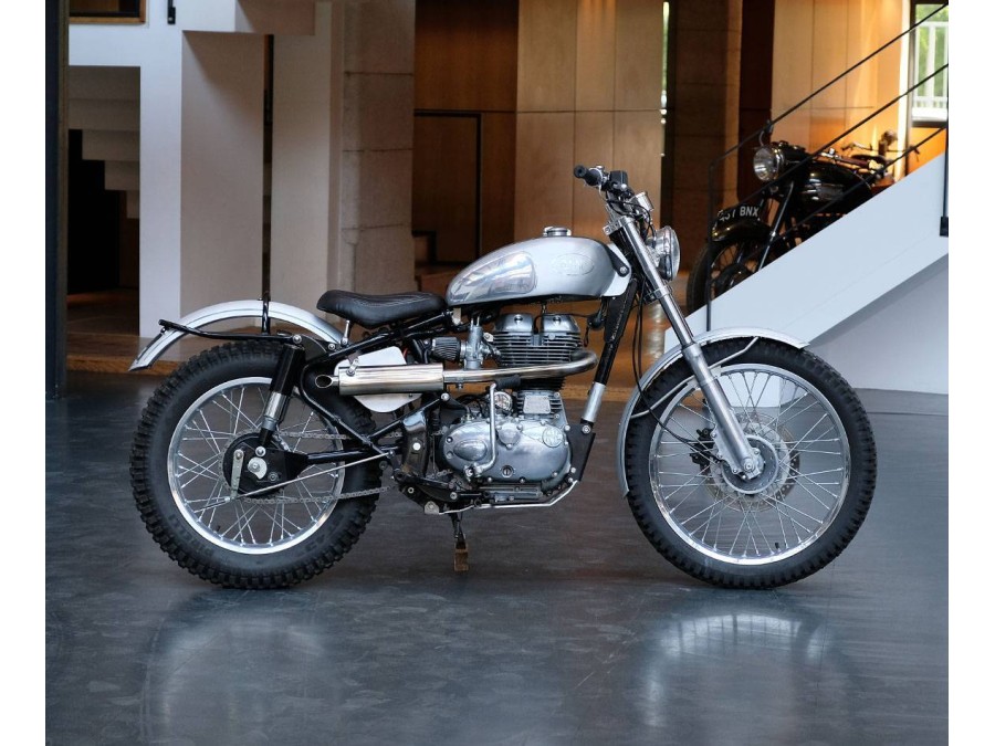 Royal Enfield Trial 1960 GmbH