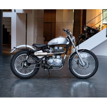 Royal Enfield Trial 1960 Ltd
