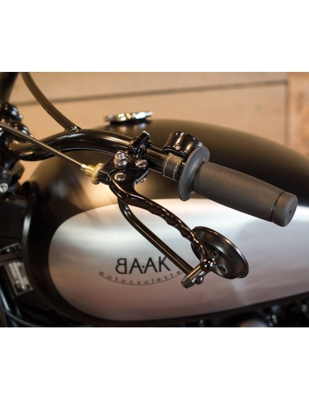 Triumph Bonneville 865 Bobber