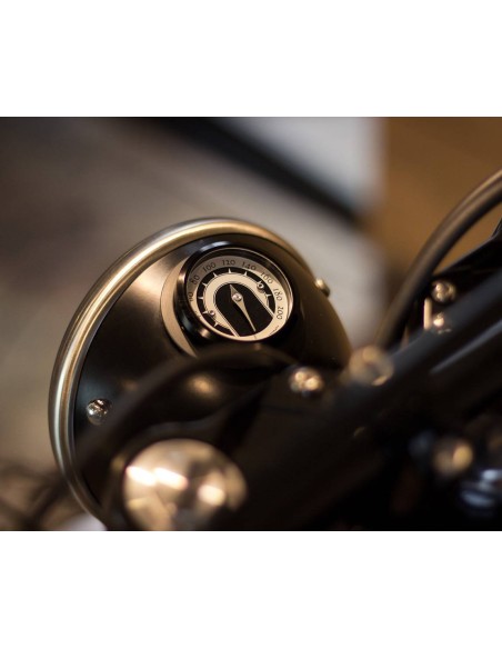 Triumph Bonneville 865 Bobber
