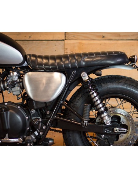 Triumph Bonneville 865 Bobber