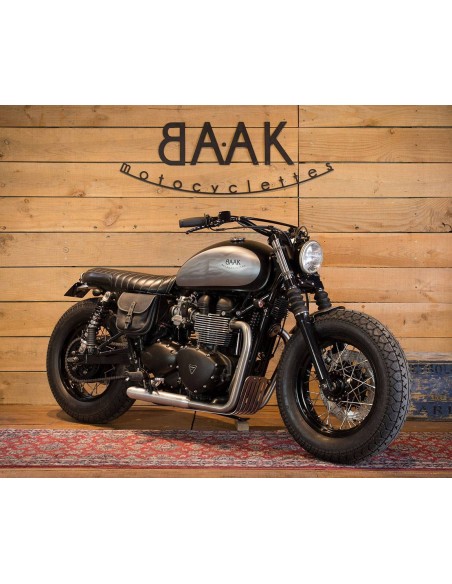 Triumph Bonneville 865 Bobber