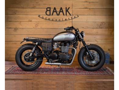 Triumph Bonneville 865 Bobber