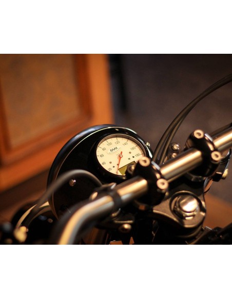 Triumph Bonneville 865 Clásica