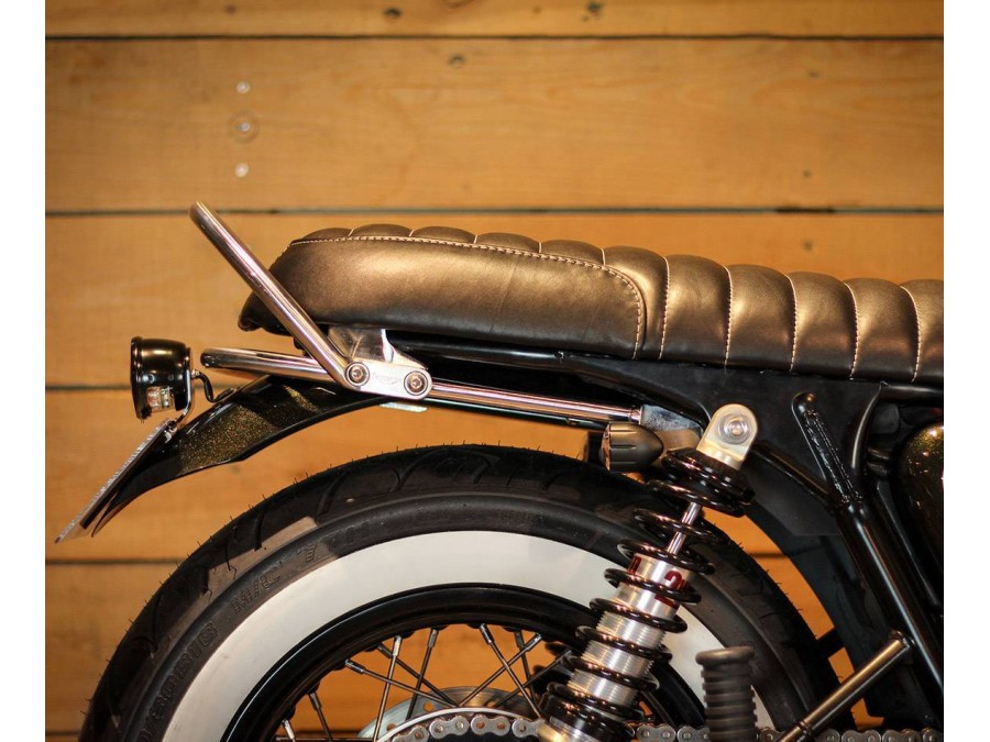 Triumph Bonneville 865 Classico