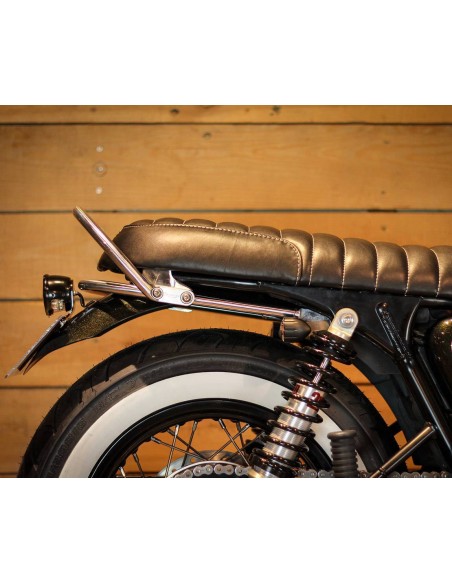 Triumph Bonneville 865 Classic