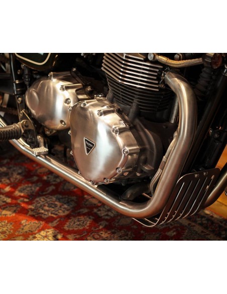 Triumph Bonneville 865 Classic
