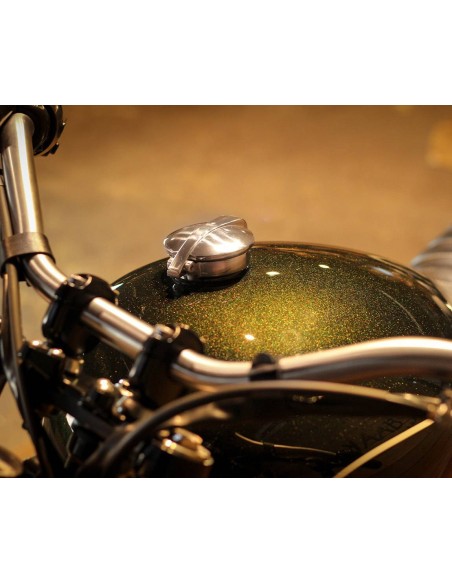 Triumph Bonneville 865 Klassisch