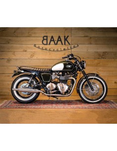 Triumph Bonneville 865 Klassisch