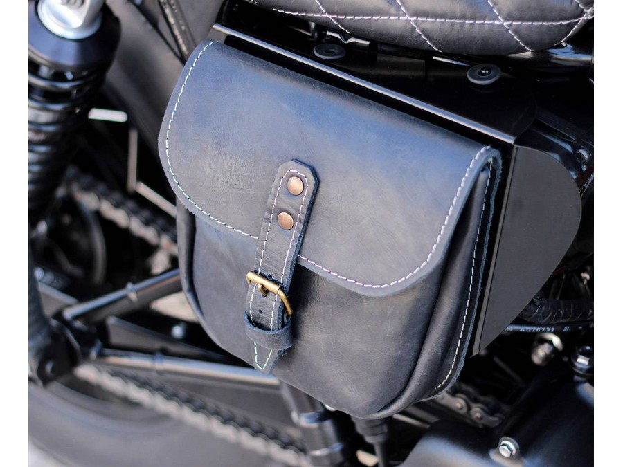 Triumph Bonneville 865 Dandy Bonnie vom Atelier BAAK